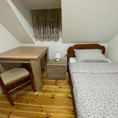 Sobe Baranin Zabljak Kültér fotó