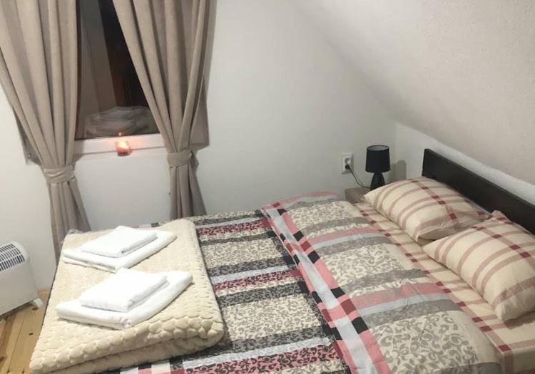 Sobe Baranin Zabljak Kültér fotó