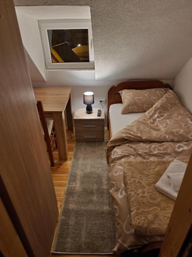 Sobe Baranin Zabljak Kültér fotó
