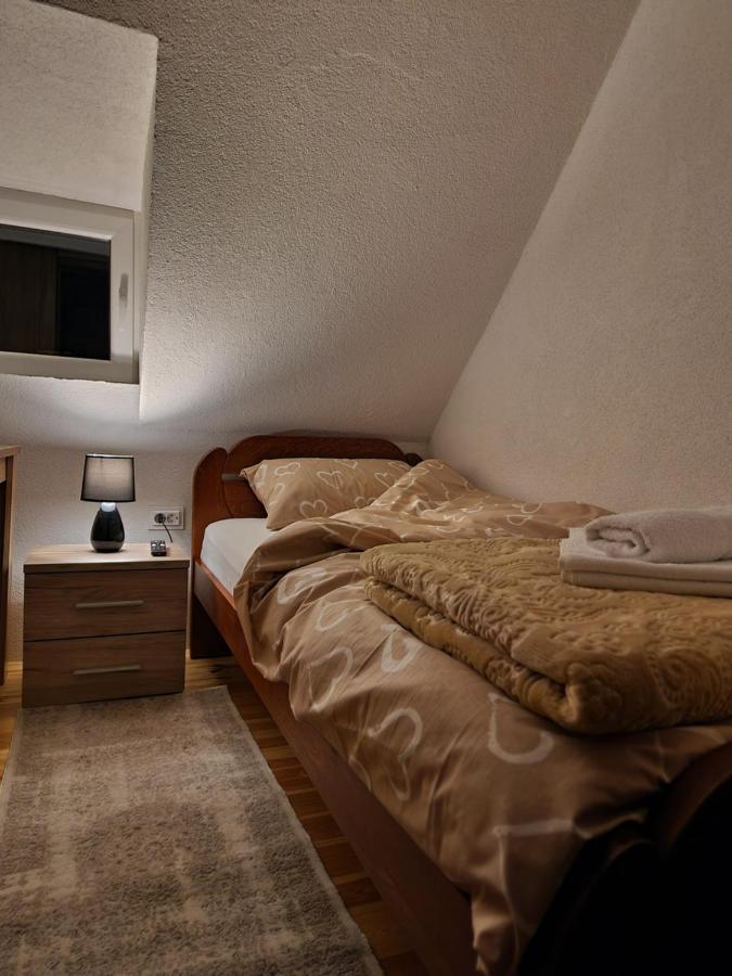 Sobe Baranin Zabljak Kültér fotó