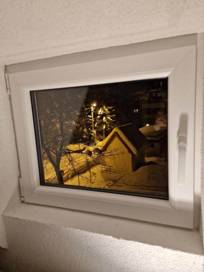 Sobe Baranin Zabljak Kültér fotó
