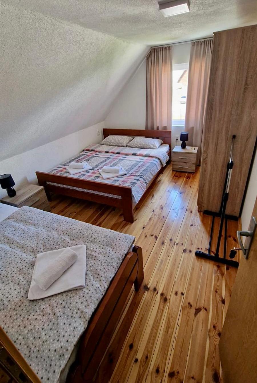 Sobe Baranin Zabljak Kültér fotó
