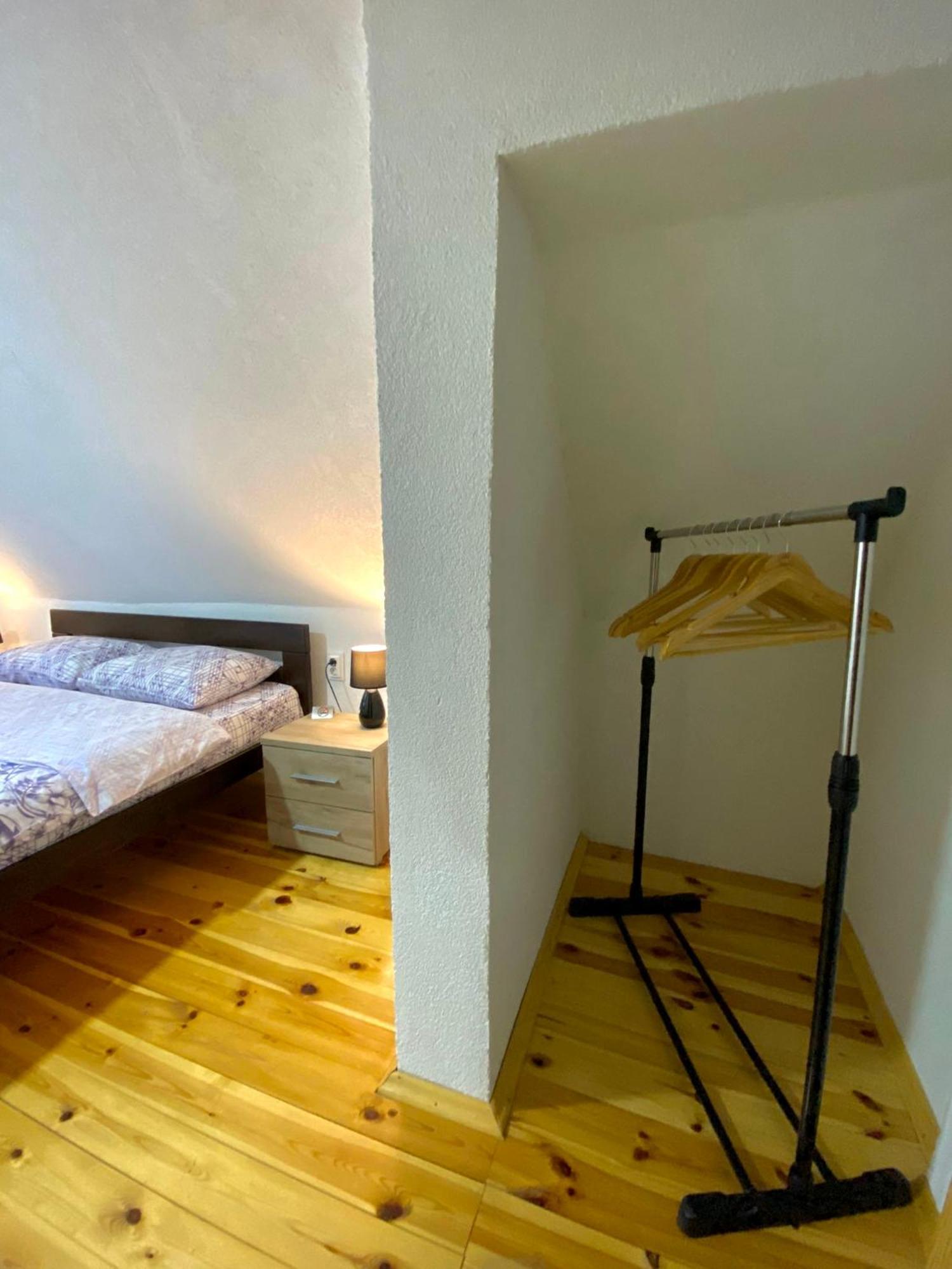 Sobe Baranin Zabljak Kültér fotó